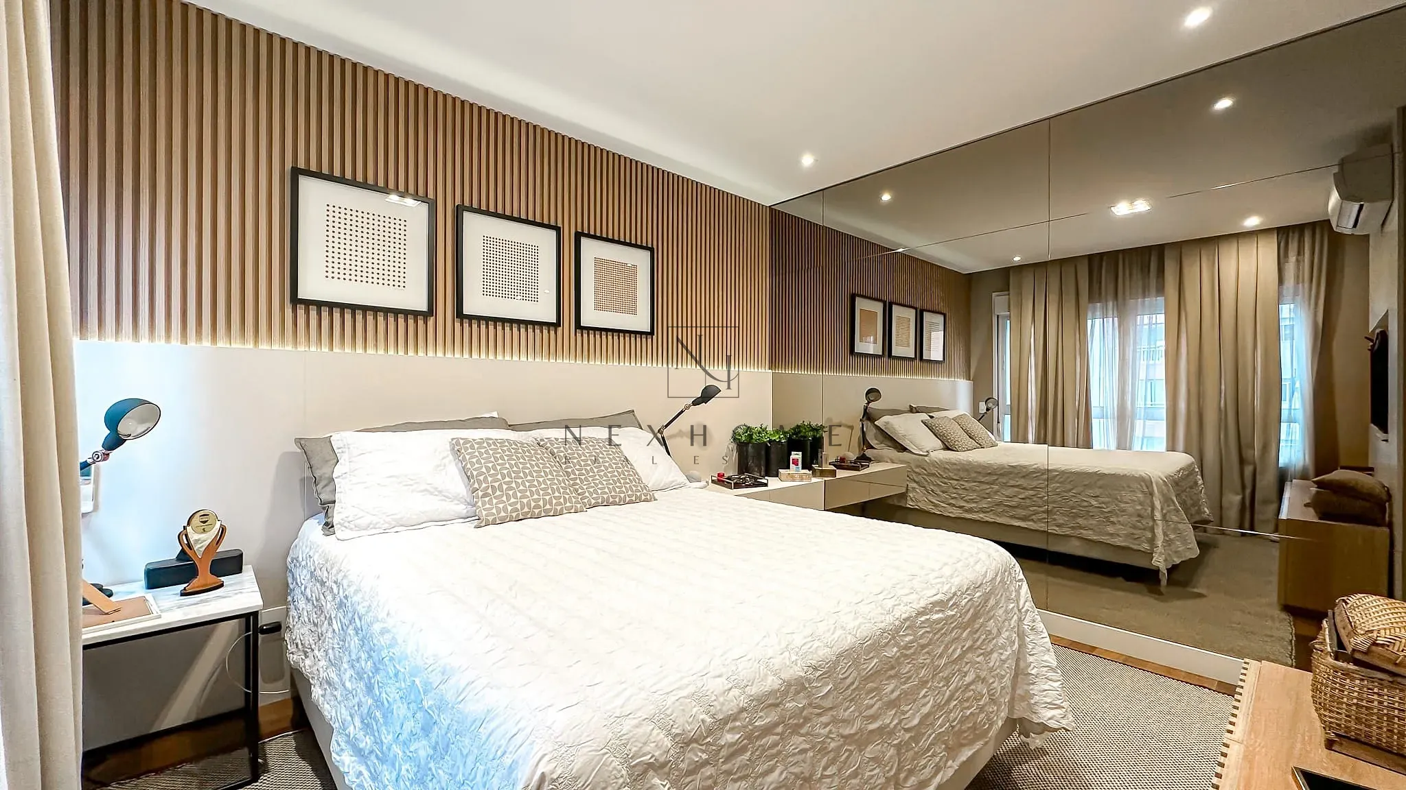 Apartamento, 3 quartos, 225 m² - Foto 30