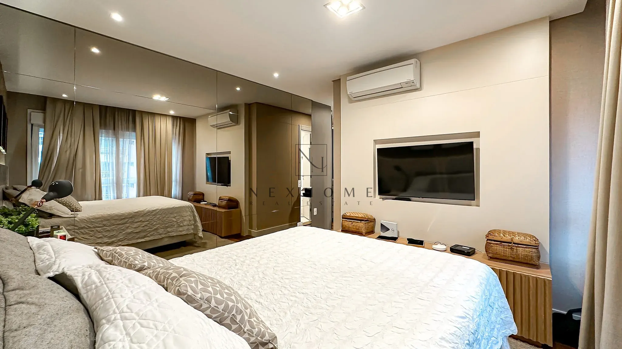 Apartamento, 3 quartos, 225 m² - Foto 31