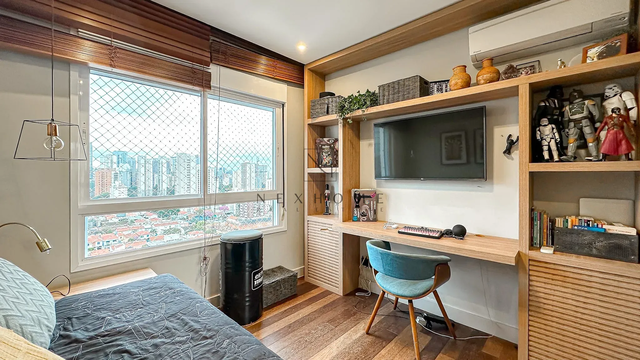 Apartamento, 3 quartos, 225 m² - Foto 35