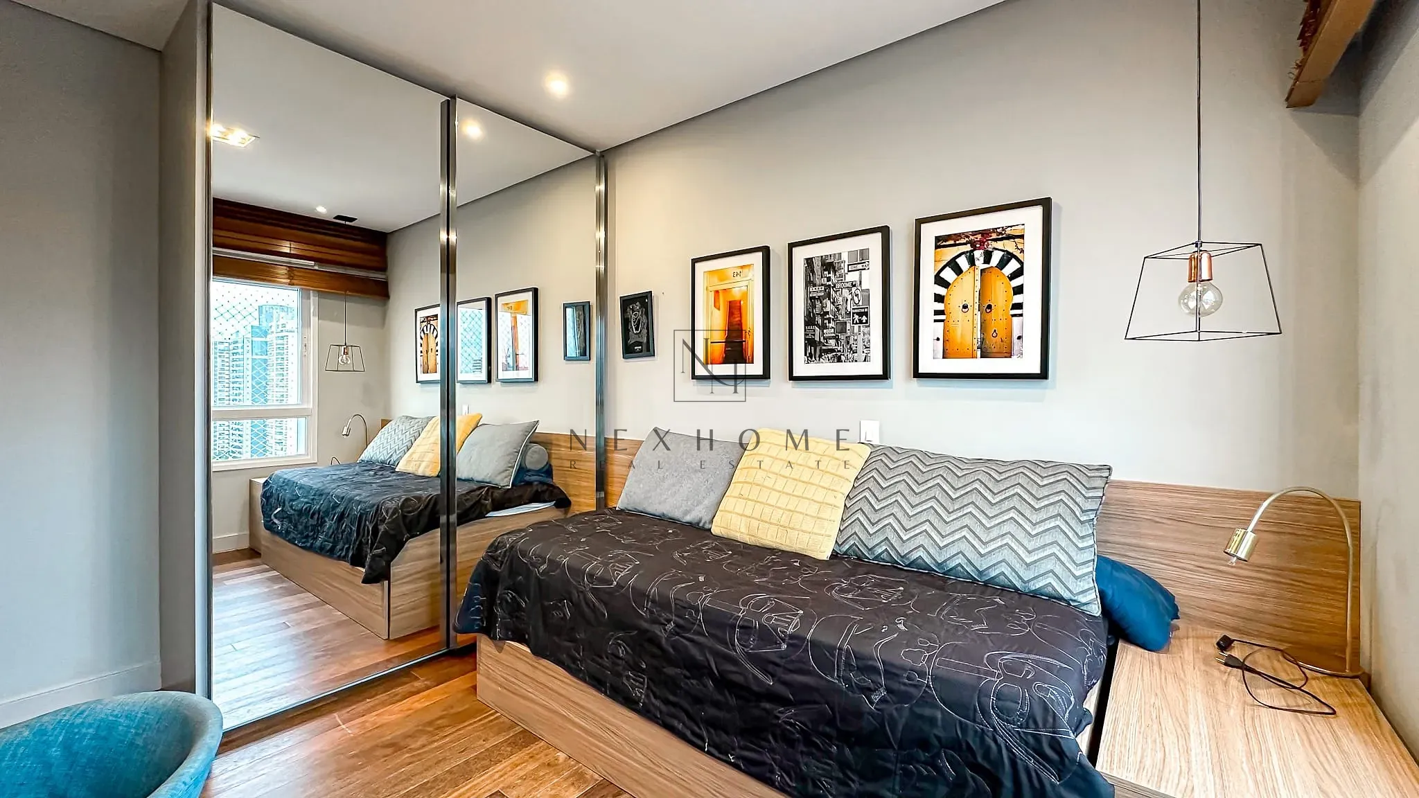 Apartamento, 3 quartos, 225 m² - Foto 36