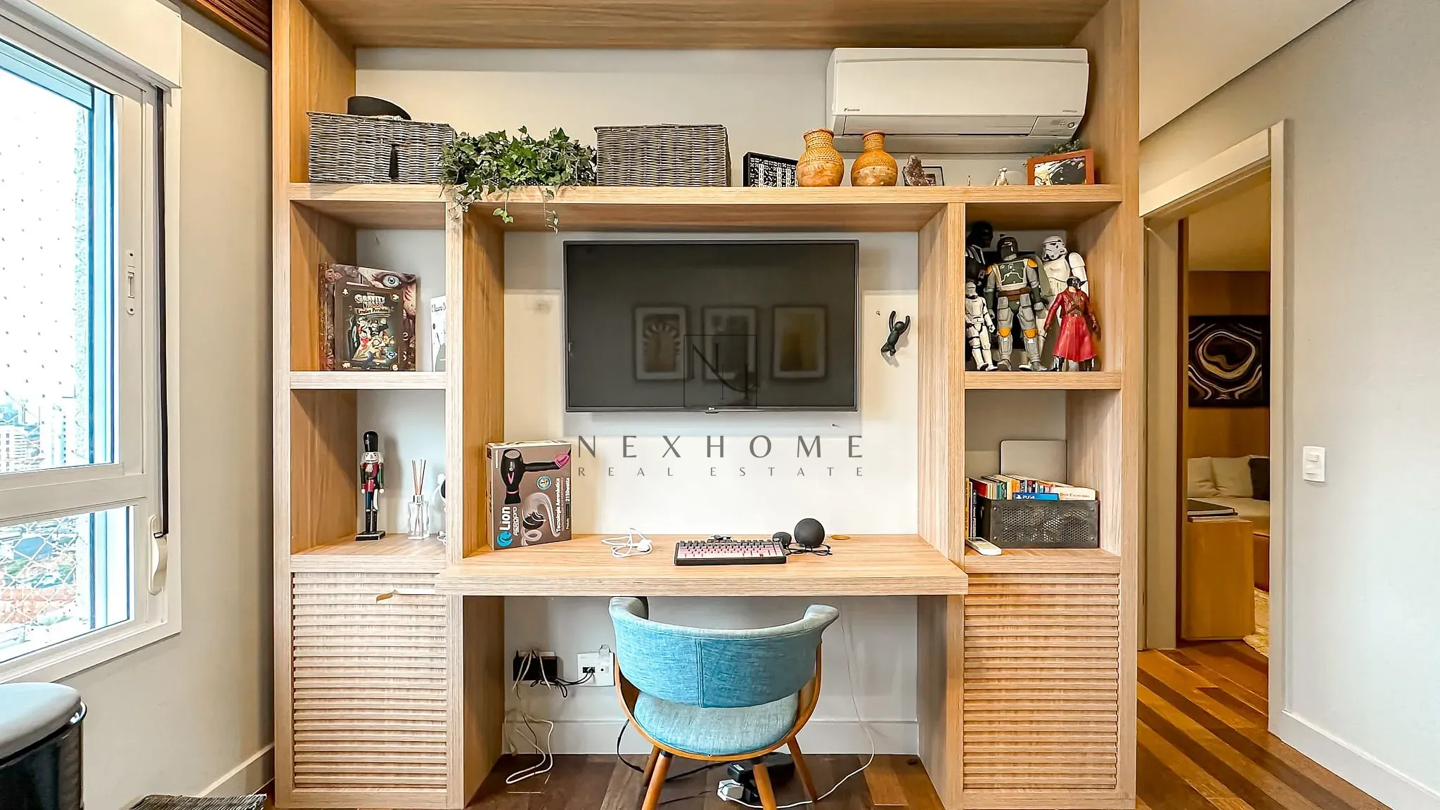 Apartamento, 3 quartos, 225 m² - Foto 37