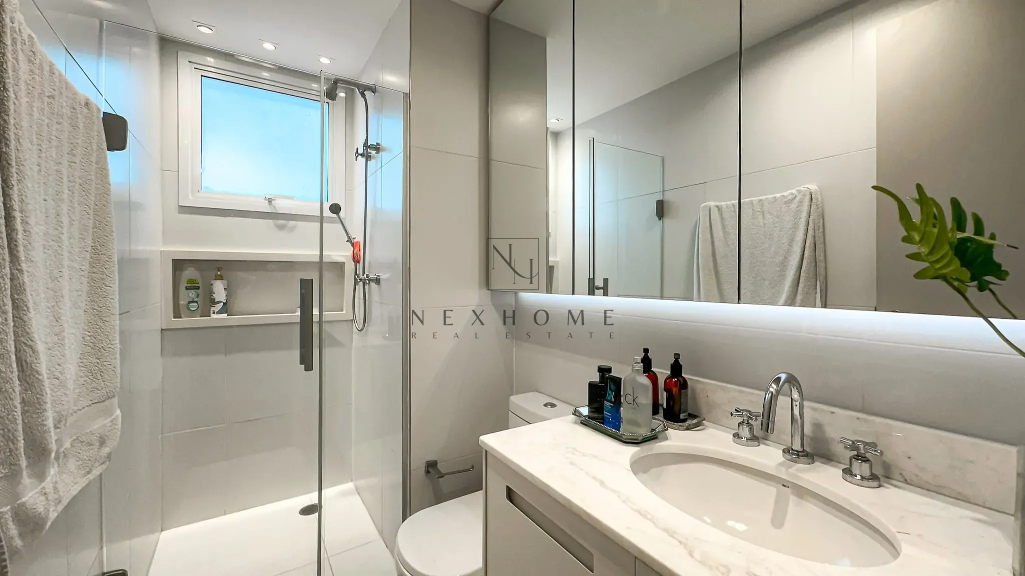 Apartamento, 3 quartos, 225 m² - Foto 38