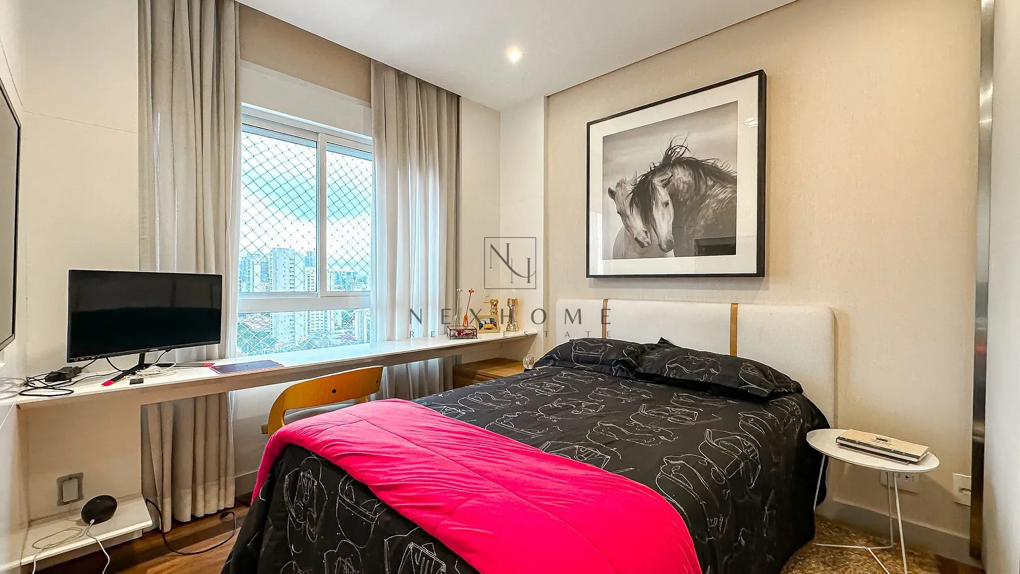 Apartamento, 3 quartos, 225 m² - Foto 39