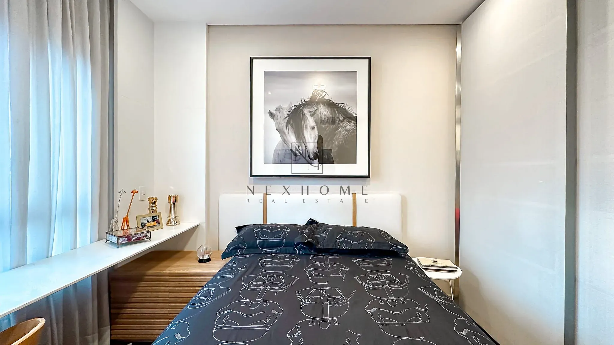 Apartamento, 3 quartos, 225 m² - Foto 41