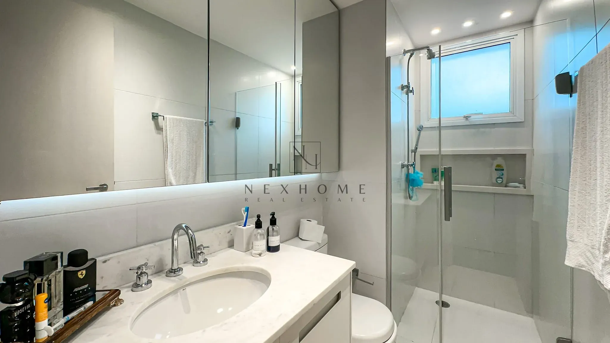 Apartamento, 3 quartos, 225 m² - Foto 42