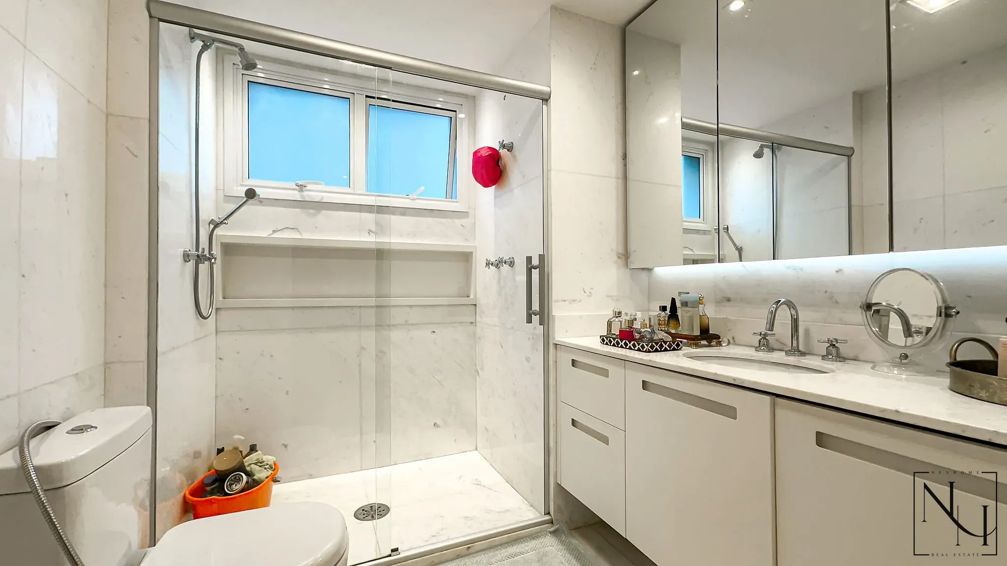 Apartamento, 3 quartos, 225 m² - Foto 32