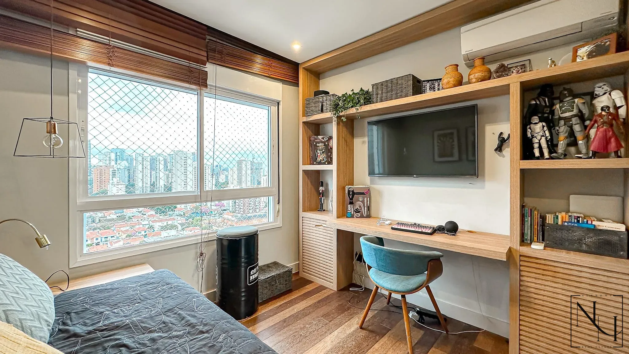 Apartamento, 3 quartos, 225 m² - Foto 35