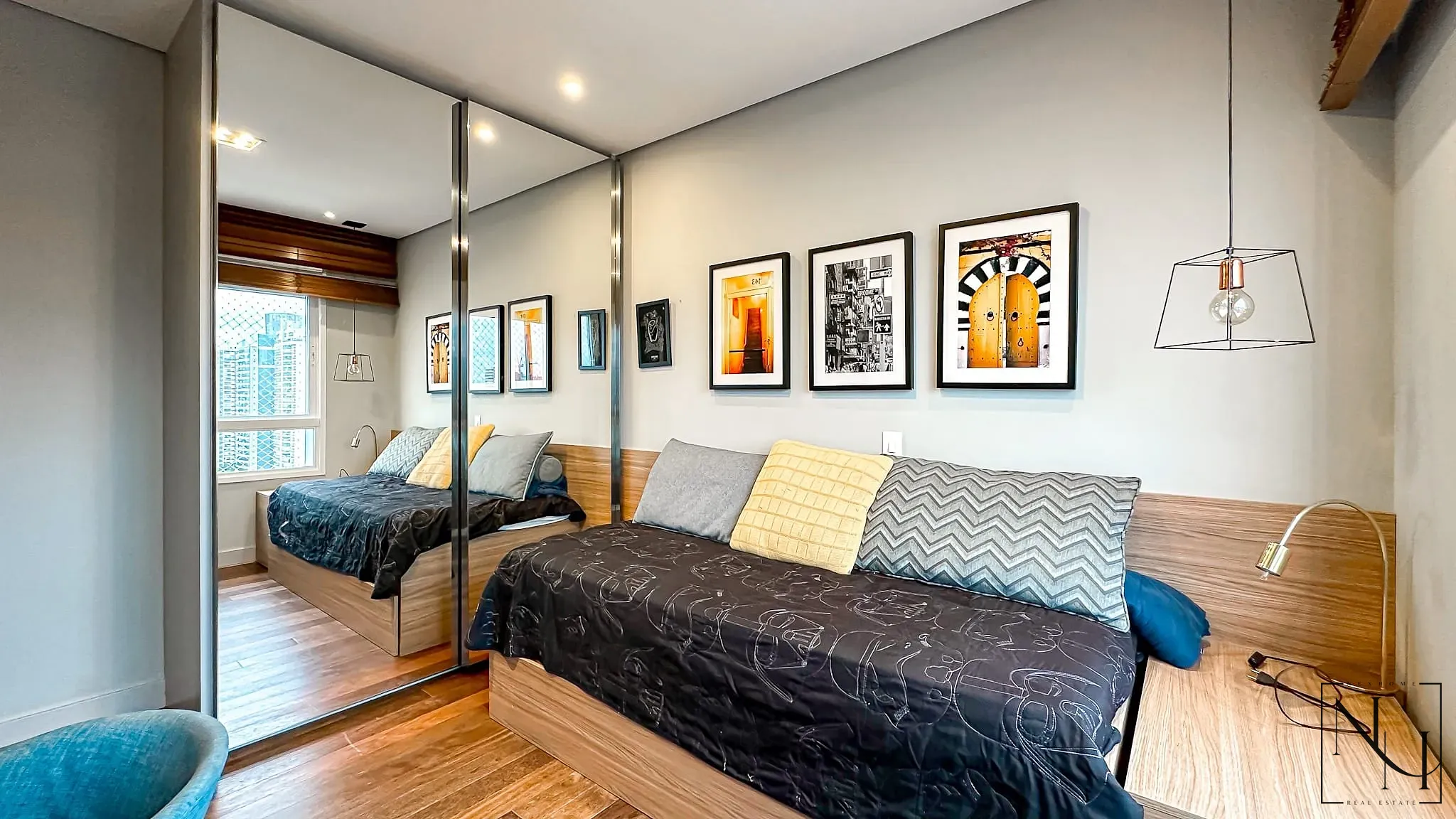 Apartamento, 3 quartos, 225 m² - Foto 36