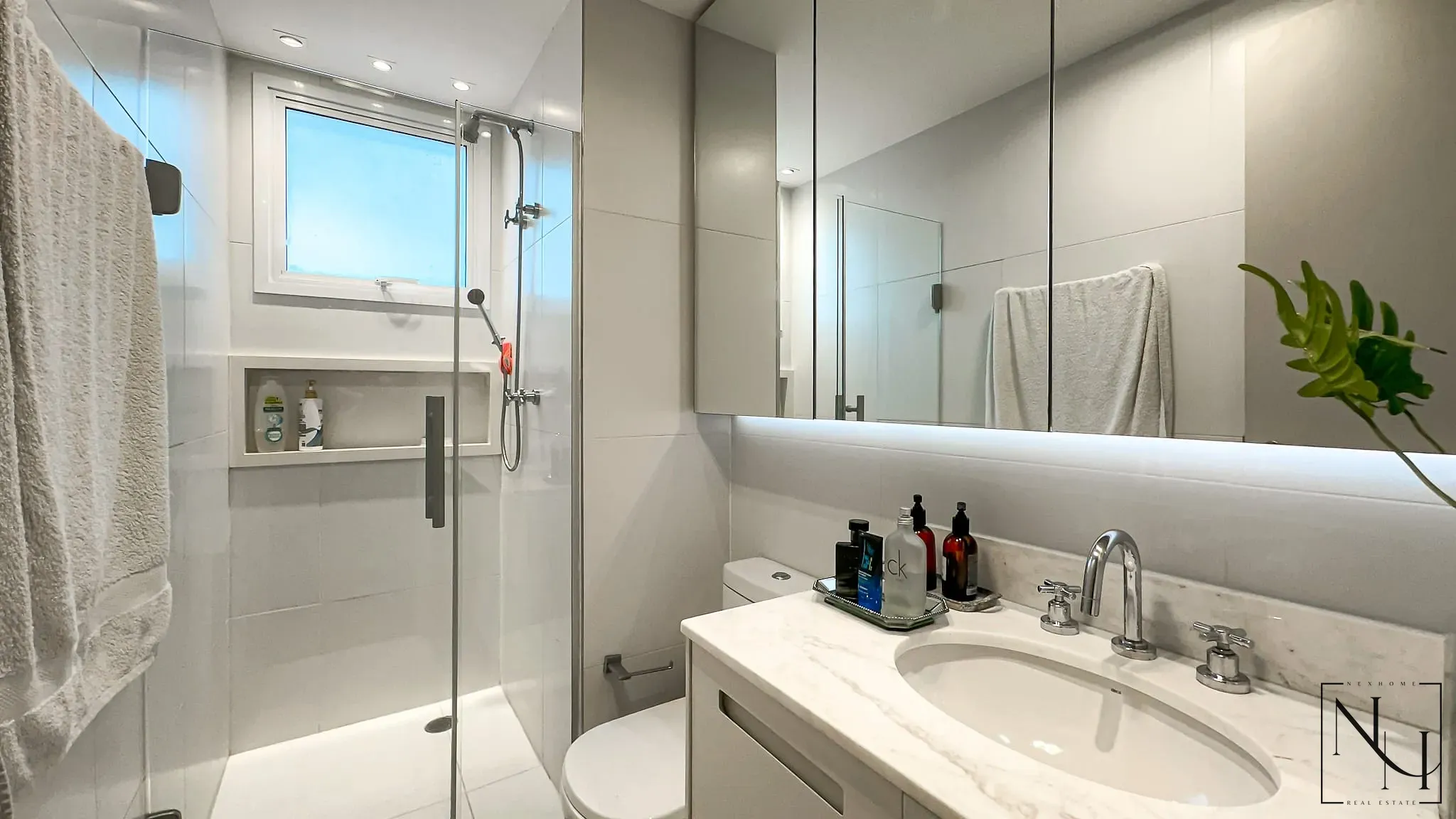 Apartamento, 3 quartos, 225 m² - Foto 38