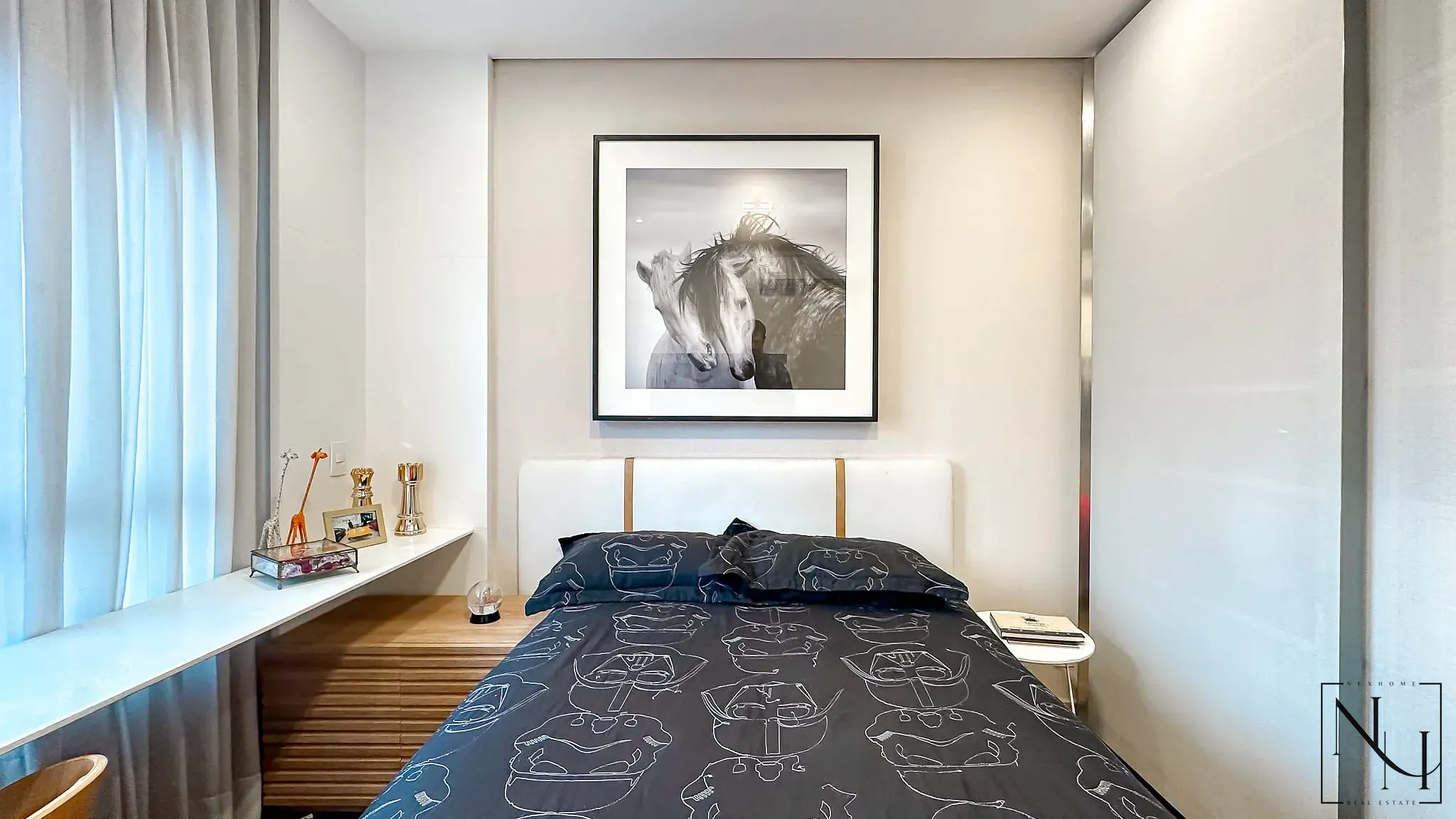 Apartamento, 3 quartos, 225 m² - Foto 41