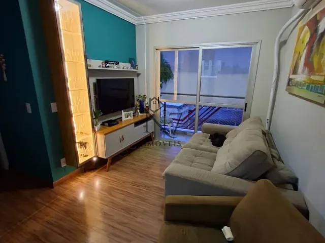 Apartamento com 112m² 3 quartos e 2 banheiros, à venda, no bairro Jardim Guanabara em Campinas