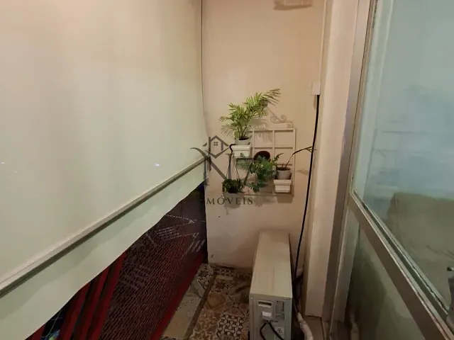 Apartamento com 112m² 3 quartos e 2 banheiros, à venda, no bairro Jardim Guanabara em Campinas