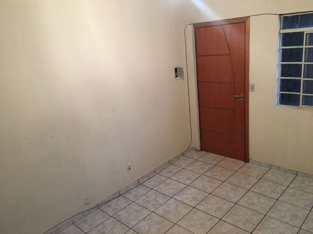 Foto do Apartamento - Apartamento com 2 dormitórios para alugar, 45 m² por R$ 705,00/mês - Conjunto Habitacional Roberto Romano - Santa Bárbara D'Oeste/SP | Oeste Imóveis