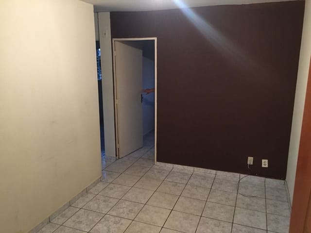 Foto do Apartamento - Apartamento com 2 dormitórios para alugar, 45 m² por R$ 705,00/mês - Conjunto Habitacional Roberto Romano - Santa Bárbara D'Oeste/SP | Oeste Imóveis