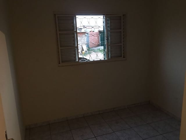 Foto do Apartamento - Apartamento com 2 dormitórios para alugar, 45 m² por R$ 705,00/mês - Conjunto Habitacional Roberto Romano - Santa Bárbara D'Oeste/SP | Oeste Imóveis