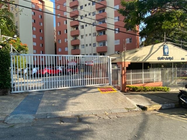 Apartamento com 72m² 3 quartos e 2 banheiros, à venda, no bairro Parque Munhoz em São Paulo