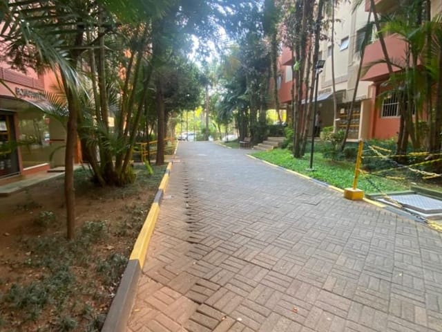 Apartamento com 72m² 3 quartos e 2 banheiros, à venda, no bairro Parque Munhoz em São Paulo