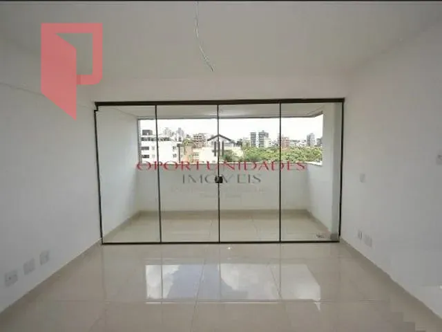 Apartamento 3 quartos e 2 banheiros, à venda, no bairro Castelo em Belo Horizonte