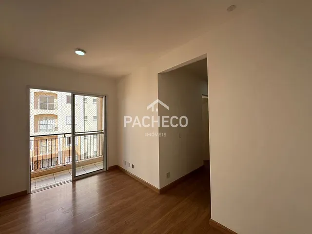 Apartamento 2 quartos e 2 banheiros, à venda, no bairro Residencial Dona Margarida em Santa Bárbara D'Oeste