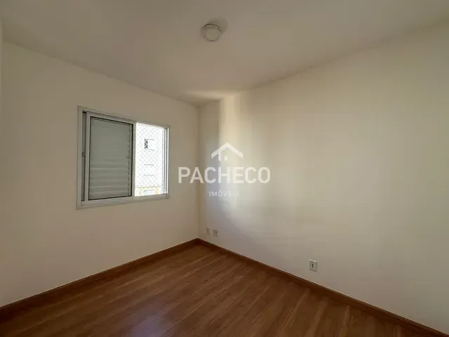 Apartamento 2 quartos e 2 banheiros, à venda, no bairro Residencial Dona Margarida em Santa Bárbara D'Oeste