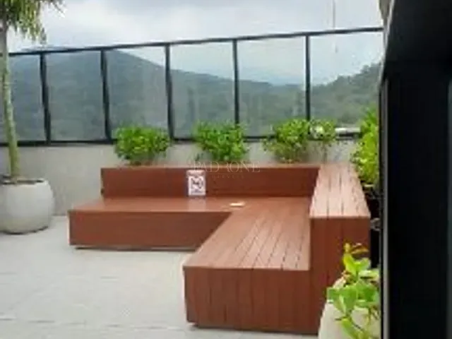 Apartamento 3 quartos e 2 banheiros, à venda, no bairro Morretes  em Itapema