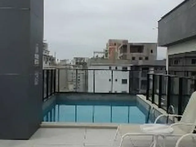 Apartamento 3 quartos e 2 banheiros, à venda, no bairro Morretes  em Itapema
