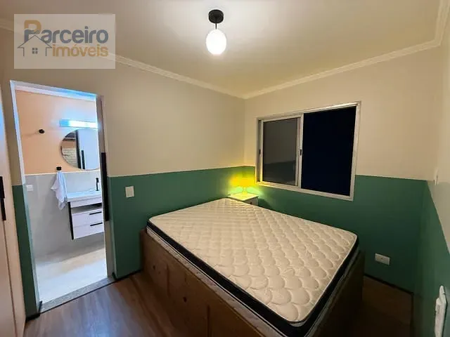 Apartamento com 38m² 1 quarto e 1 banheiro, à venda, no bairro Bela Vista em São Paulo