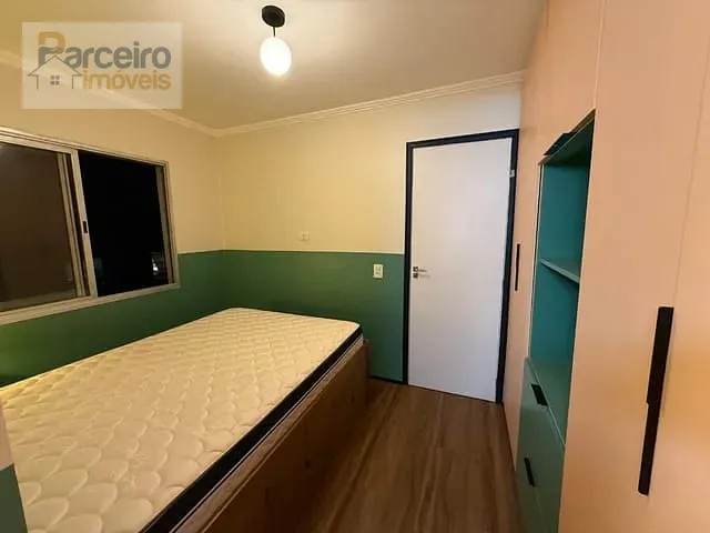 Apartamento com 38m² 1 quarto e 1 banheiro, à venda, no bairro Bela Vista em São Paulo