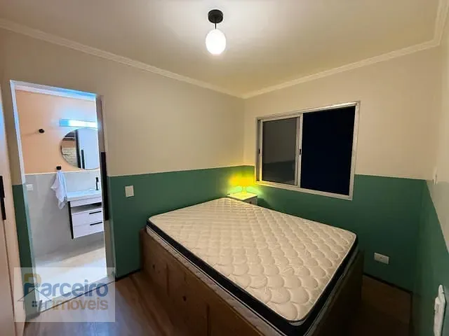 Apartamento com 38m² 1 quarto e 1 banheiro, à venda, no bairro Bela Vista em São Paulo