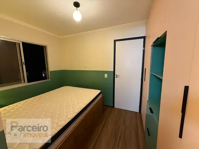 Apartamento com 38m² 1 quarto e 1 banheiro, à venda, no bairro Bela Vista em São Paulo