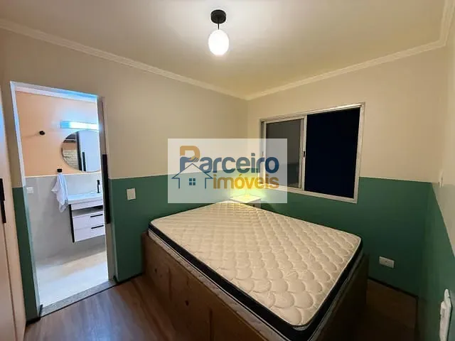 Apartamento com 38m² 1 quarto e 1 banheiro, à venda, no bairro Bela Vista em São Paulo