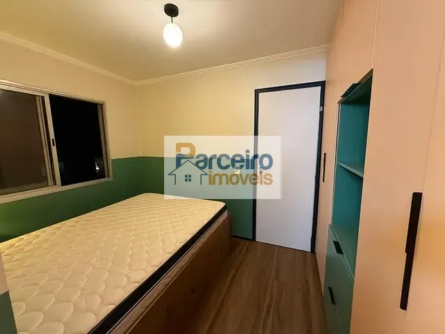 Apartamento com 38m² 1 quarto e 1 banheiro, à venda, no bairro Bela Vista em São Paulo