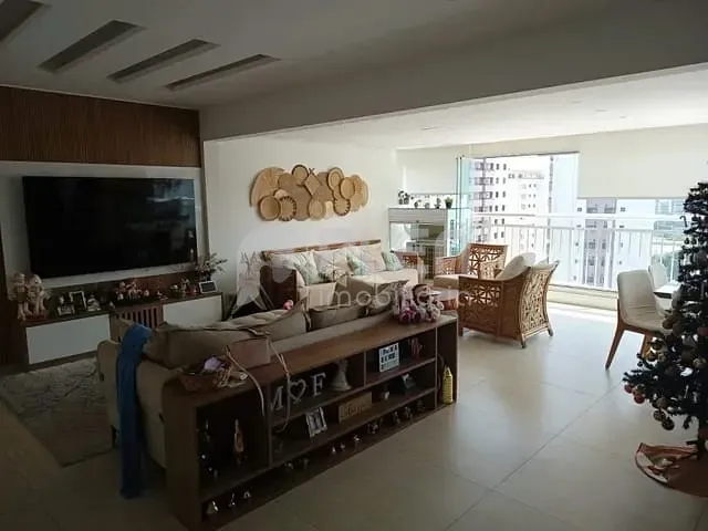 Apartamento com 120m² 3 quartos e 5 banheiros, à venda, no bairro Santa Teresinha em São Paulo