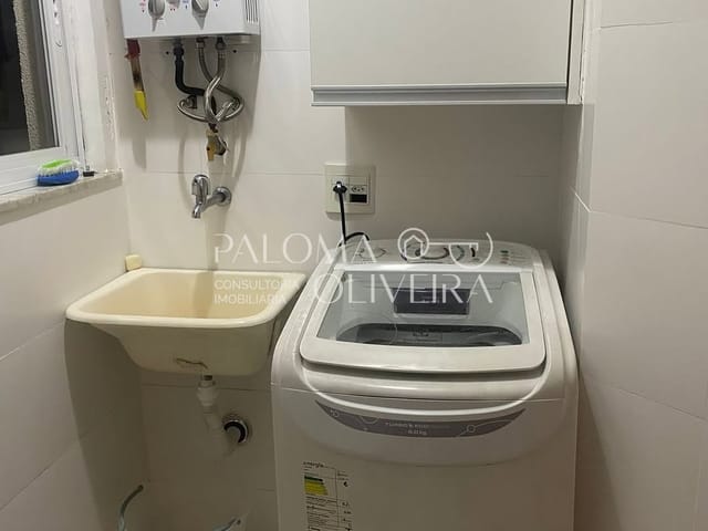 Apartamento 2 quartos e 1 banheiro, para alugar, no bairro Jacarepaguá em Rio de Janeiro