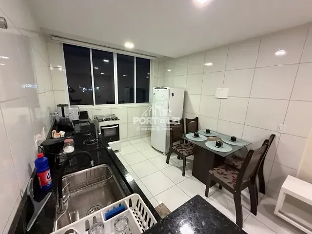 Apartamento 2 quartos e 2 banheiros, para alugar, no bairro Dona Alexandrina em Petrolina