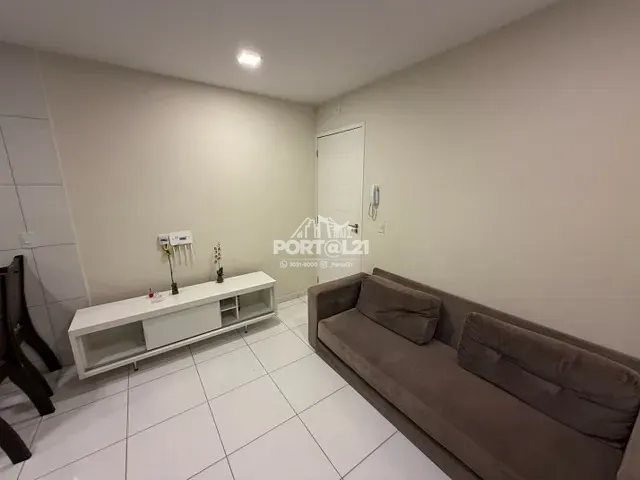 Apartamento 2 quartos e 2 banheiros, para alugar, no bairro Dona Alexandrina em Petrolina