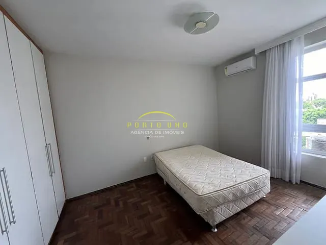 Apartamento com 189m² 4 quartos e 3 banheiros, à venda, no bairro Graça em Salvador