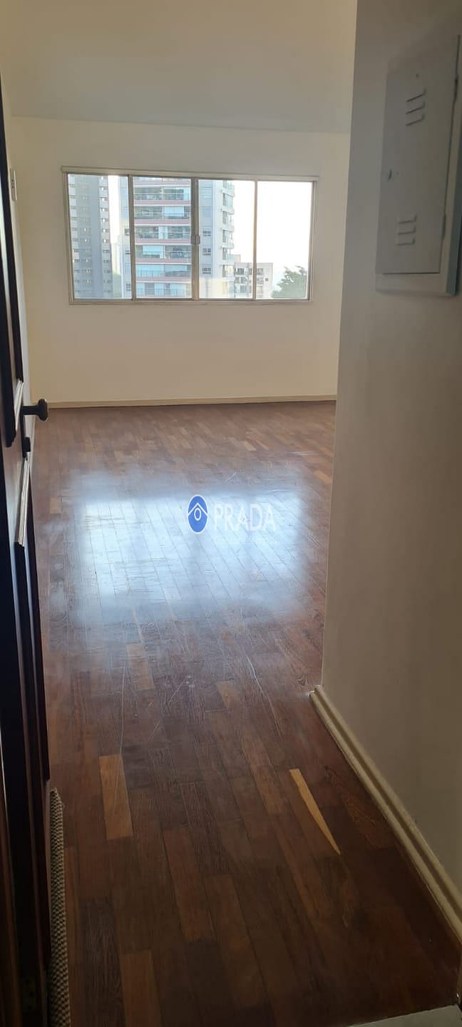 Apartamento à venda e aluguel com 3 quartos, 110m² - Foto 2