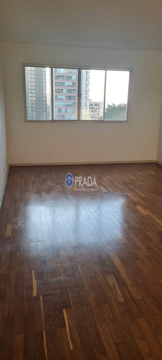 Apartamento à venda e aluguel com 3 quartos, 110m² - Foto 4
