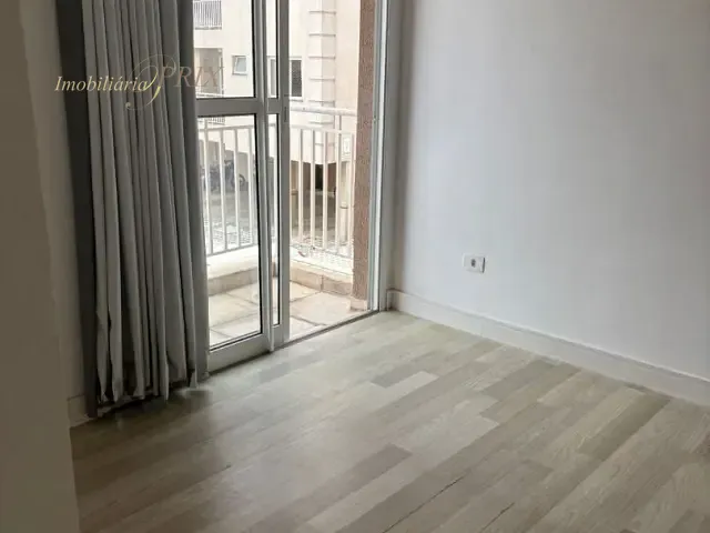 Apartamento com 48m² 2 quartos e 1 banheiro, à venda, no bairro Alto Tarumã em Pinhais