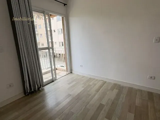 Apartamento com 48m² 2 quartos e 1 banheiro, à venda, no bairro Alto Tarumã em Pinhais