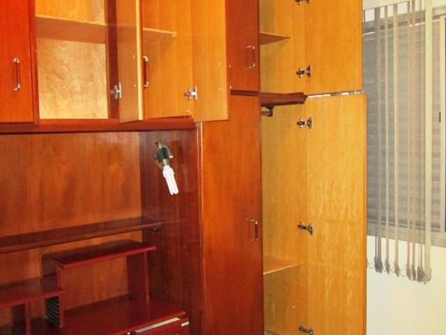 Foto do Apartamento - Apartamento para Locação 2 Quartos, 1 Vaga, 60M², Vila Haro, Sorocaba - SP |  Vivendas de Sorocaba | Ary Proenca Negócios Imobiliários Ltda