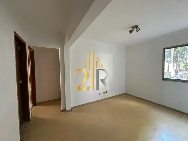 Apartamento 2 quartos e 1 banheiro, à venda, no bairro Jardim Taquaral em São Paulo