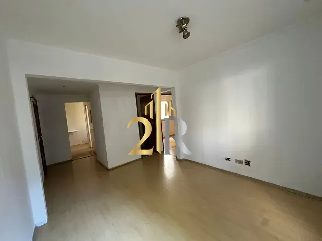 Apartamento 2 quartos e 1 banheiro, à venda, no bairro Jardim Taquaral em São Paulo