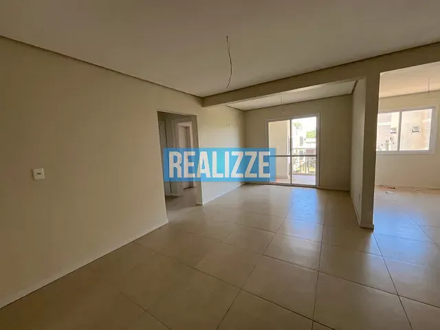 Apartamento com 88m² 2 quartos e 1 banheiro, à venda, no bairro Jardim América em Marau