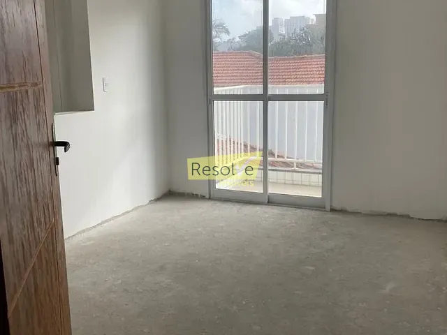Apartamento com 80m² 2 quartos e 1 banheiro, à venda, no bairro Centro em São Bernardo do Campo