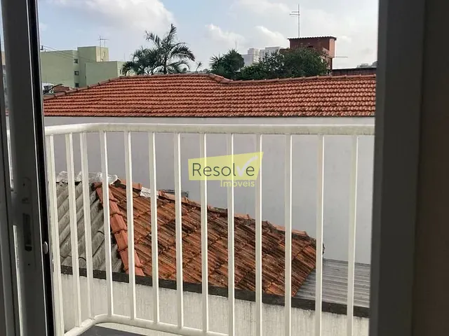 Apartamento com 80m² 2 quartos e 1 banheiro, à venda, no bairro Centro em São Bernardo do Campo