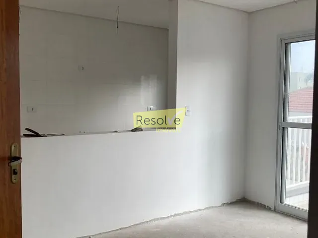 Apartamento com 80m² 2 quartos e 1 banheiro, à venda, no bairro Centro em São Bernardo do Campo