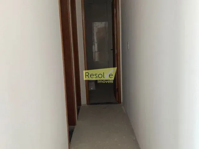 Apartamento com 80m² 2 quartos e 1 banheiro, à venda, no bairro Centro em São Bernardo do Campo