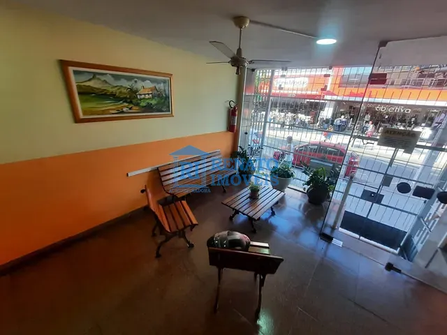 Apartamento 1 quarto e 1 banheiro, para alugar, no bairro Centro em Maricá